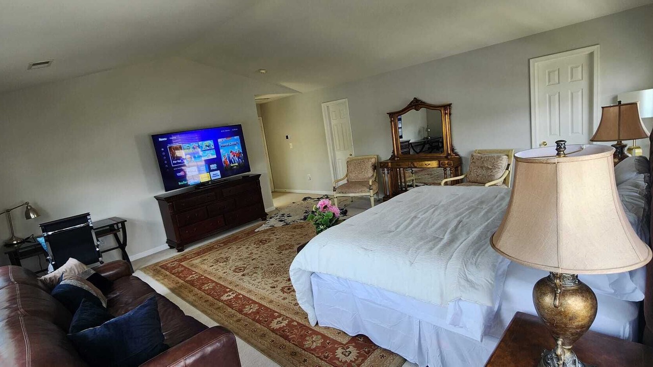 Photo of Bedroom in Stafford