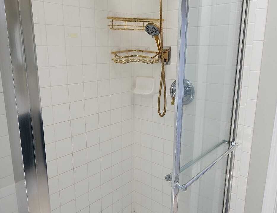 Photo of Bathroom in Stafford