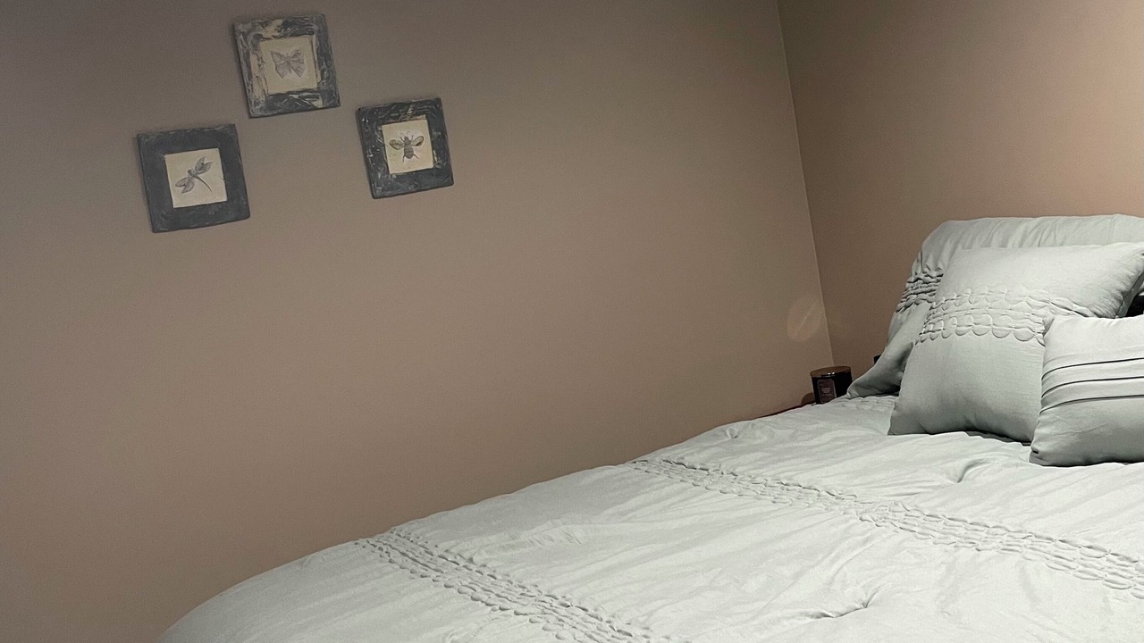 Photo of Bedroom in Decatur