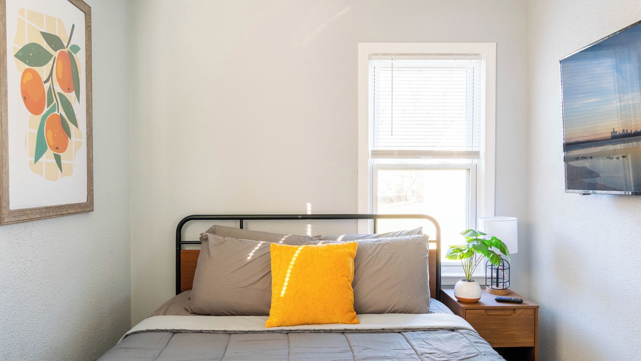 Photo of Bedroom in Inkster