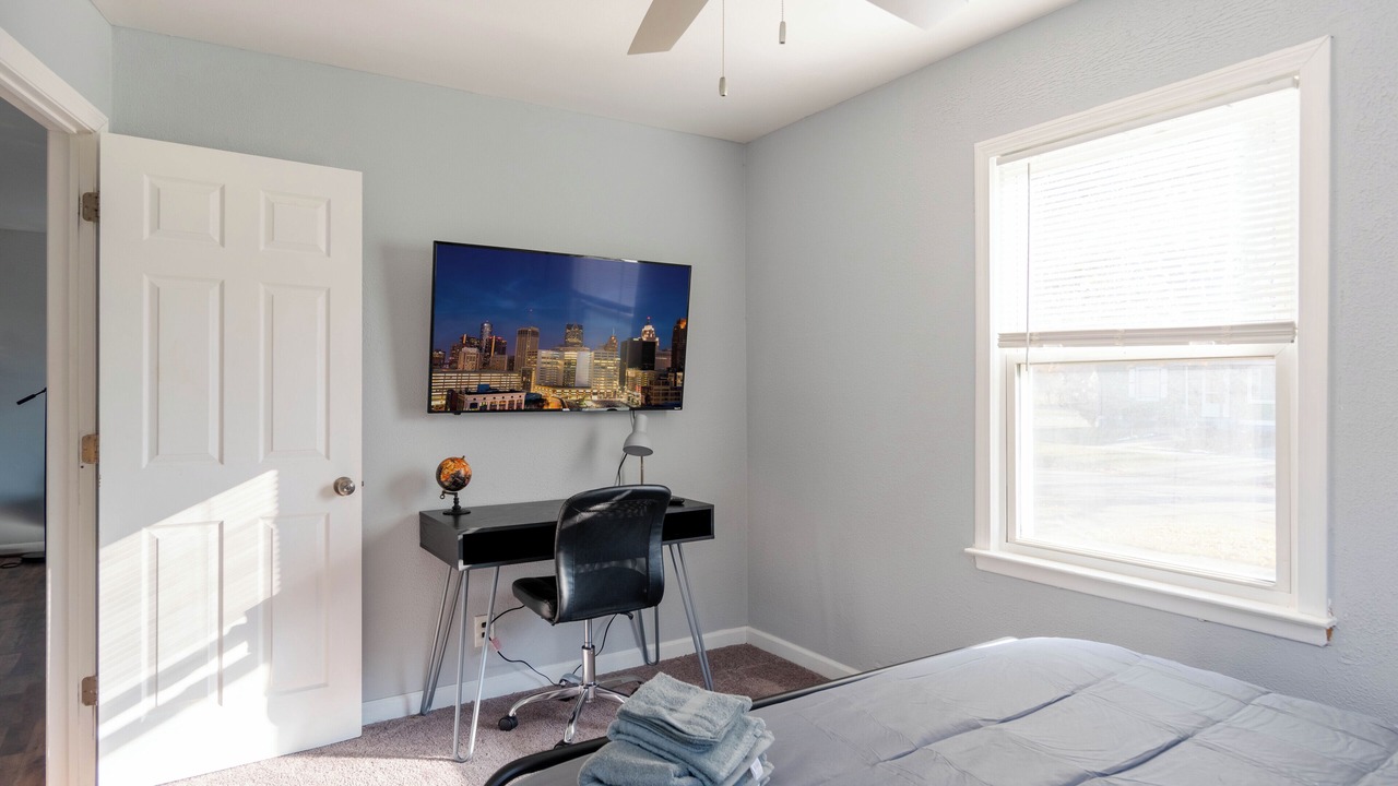 Photo of Bedroom in Inkster