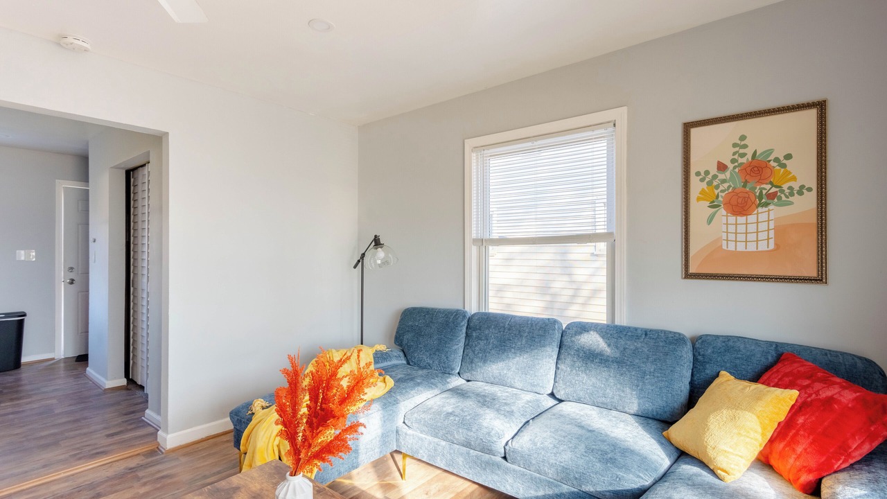 Photo of Livingroom in Inkster