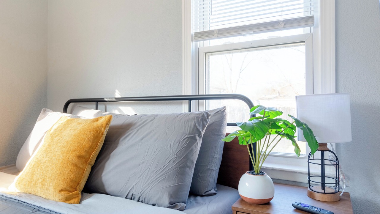 Photo of Bedroom in Inkster