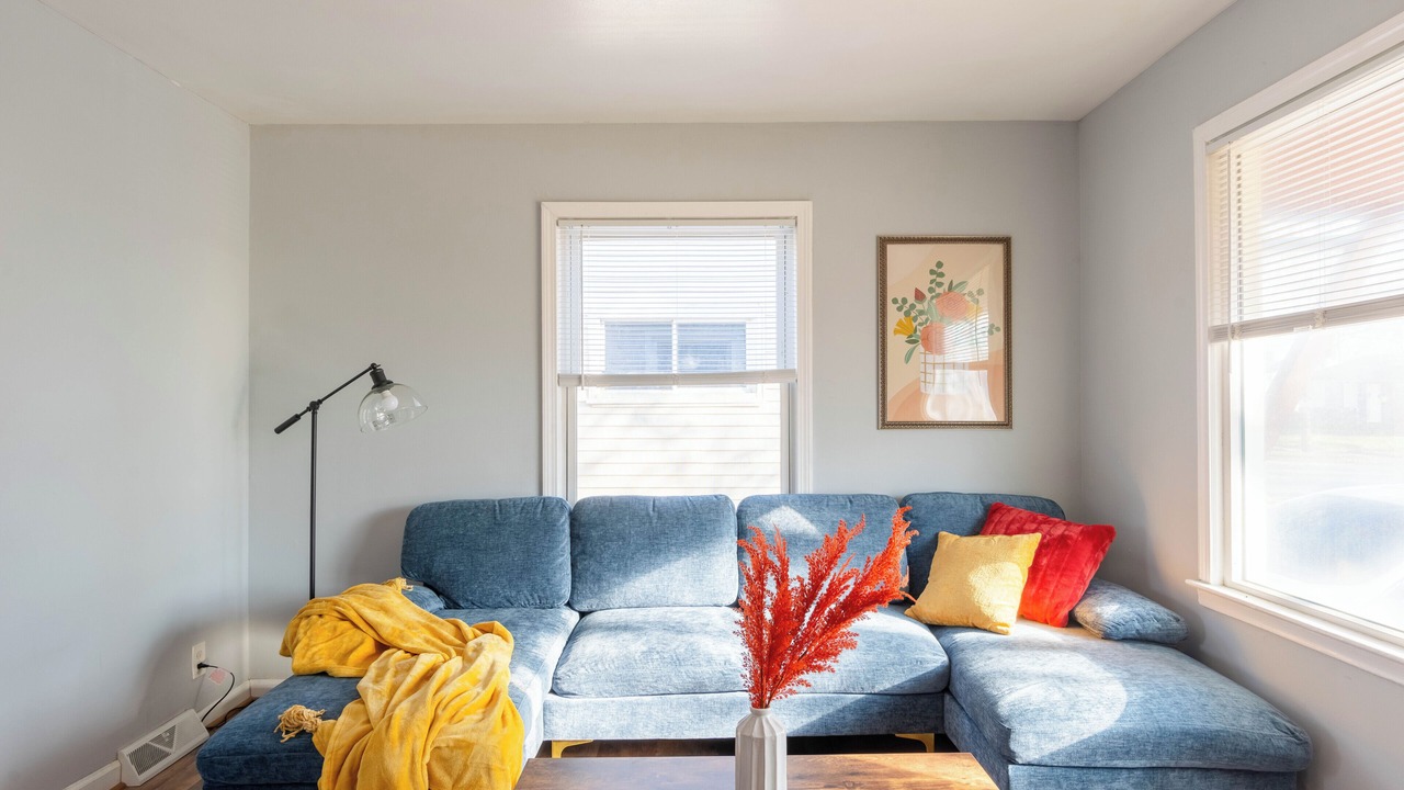 Photo of Livingroom in Inkster