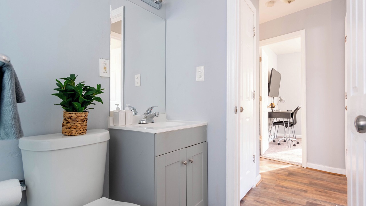 Photo of Bathroom in Inkster