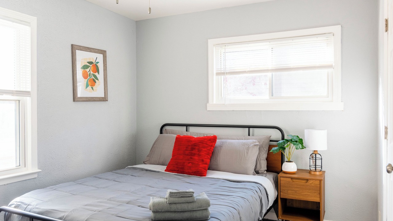 Photo of Bedroom in Inkster