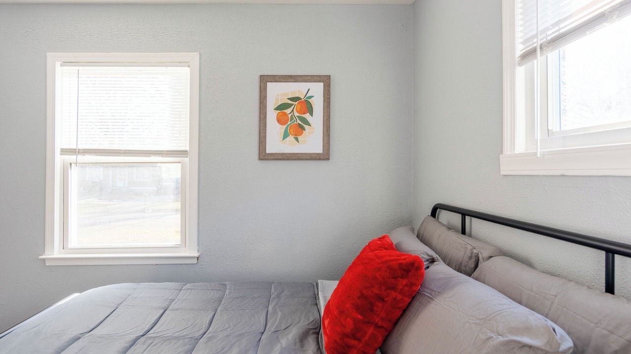 Photo of Bedroom in Inkster