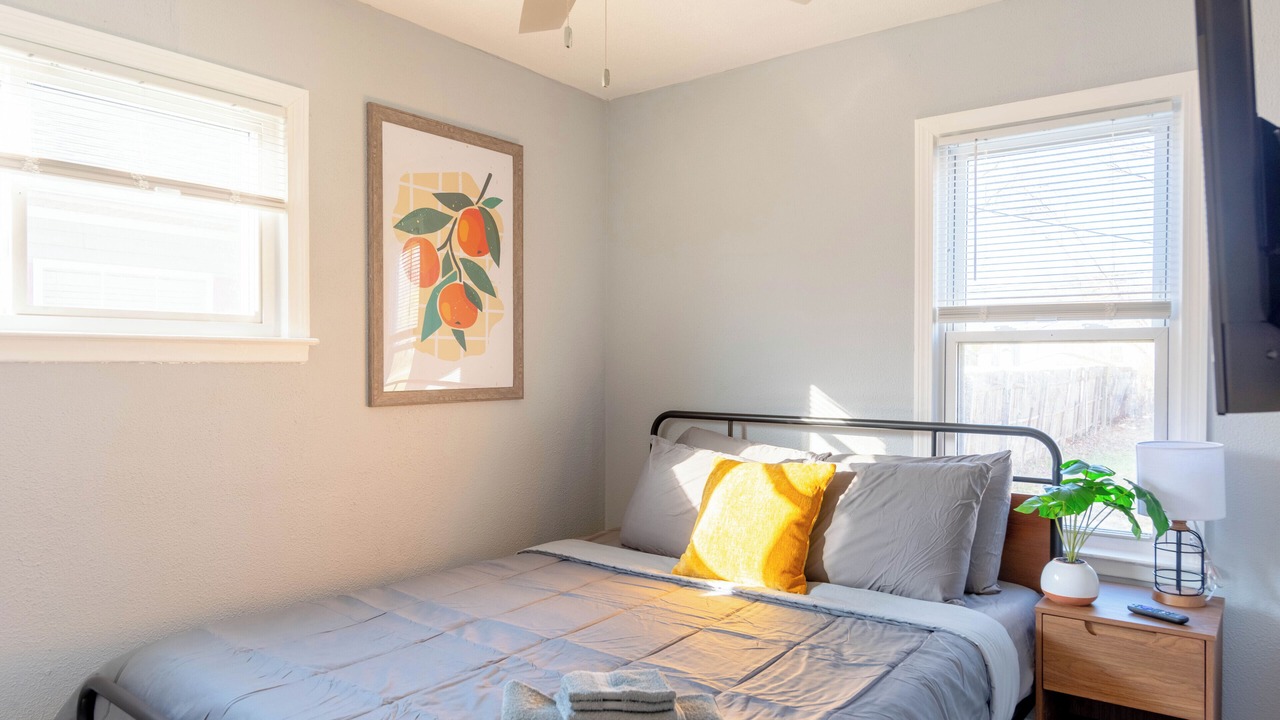 Photo of Bedroom in Inkster