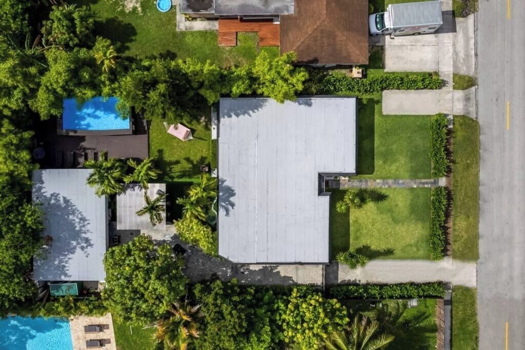 Photo of Outdoor in North Miami