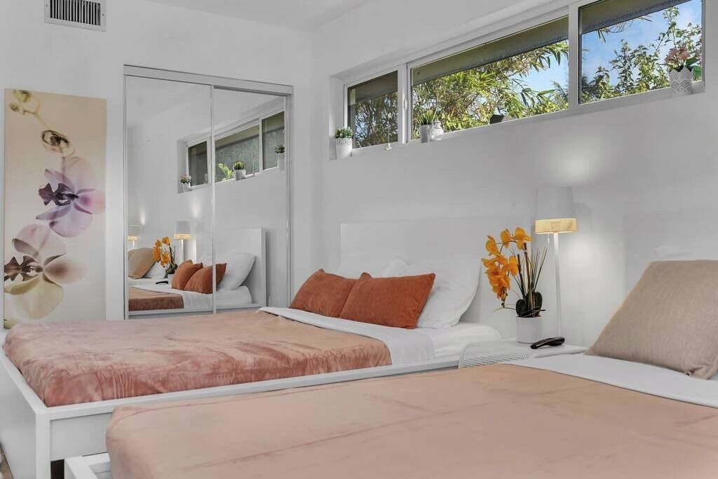 Photo of Bedroom in North Miami