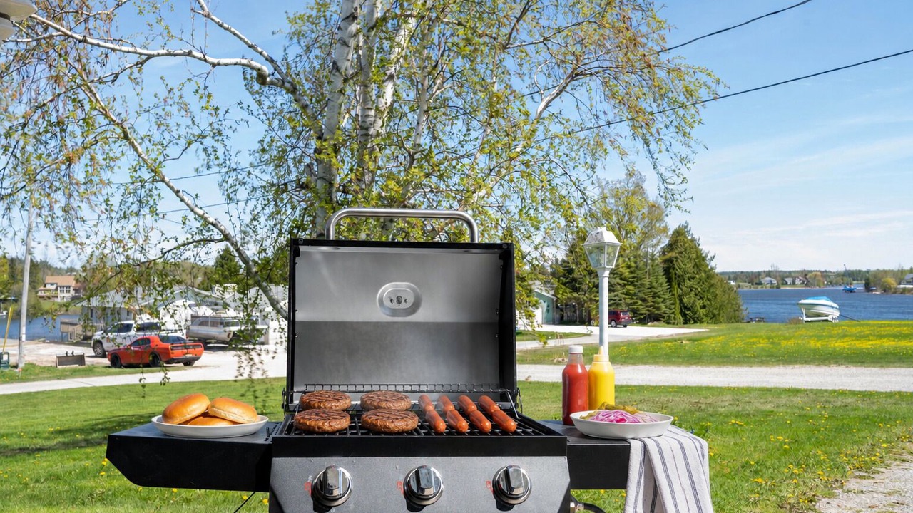 Photo of Outdoor in Cheboygan