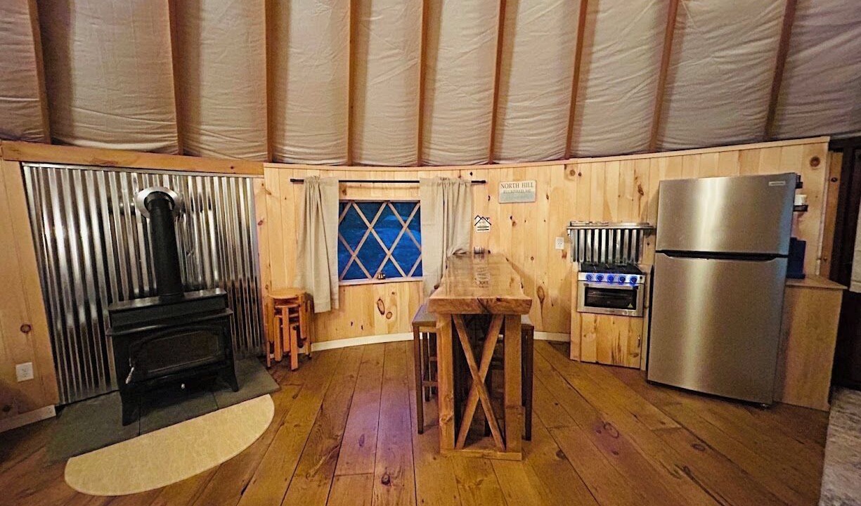Photo of Kitchen in Buckfield