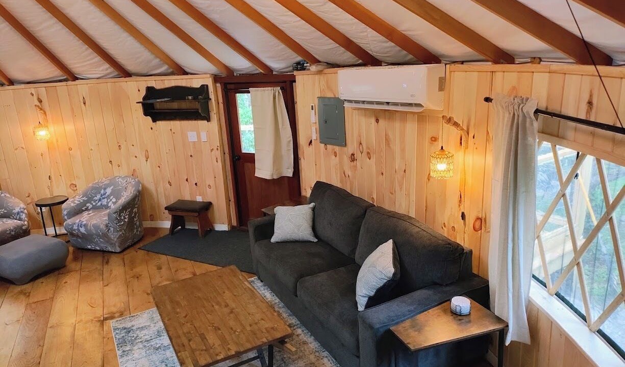 Photo of Livingroom in Buckfield