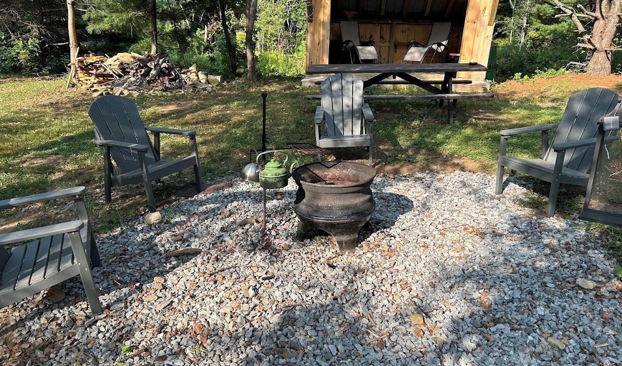 Photo of Outdoor in Buckfield