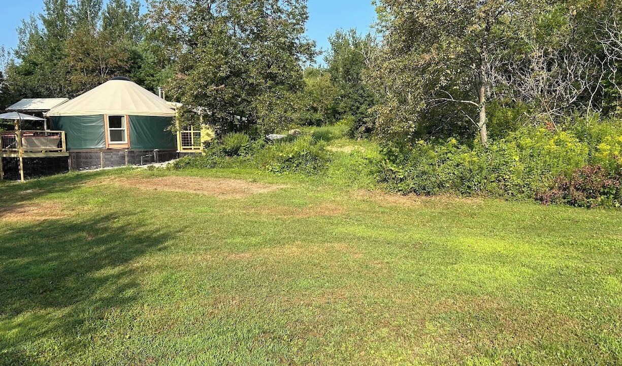 Photo of Outdoor in Buckfield