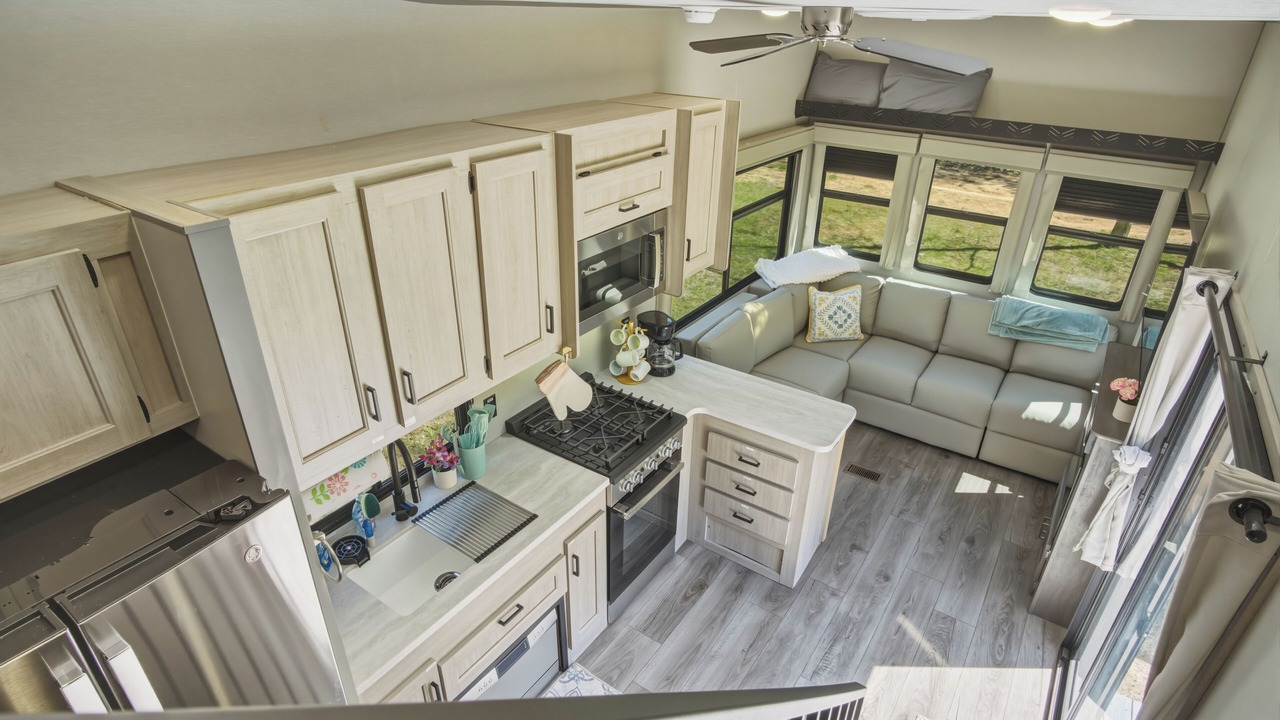 Photo of Kitchen in Fountain