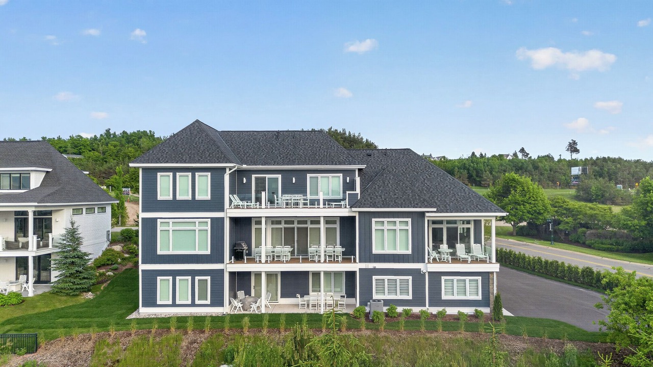 Photo of Outdoor in Bay Harbor