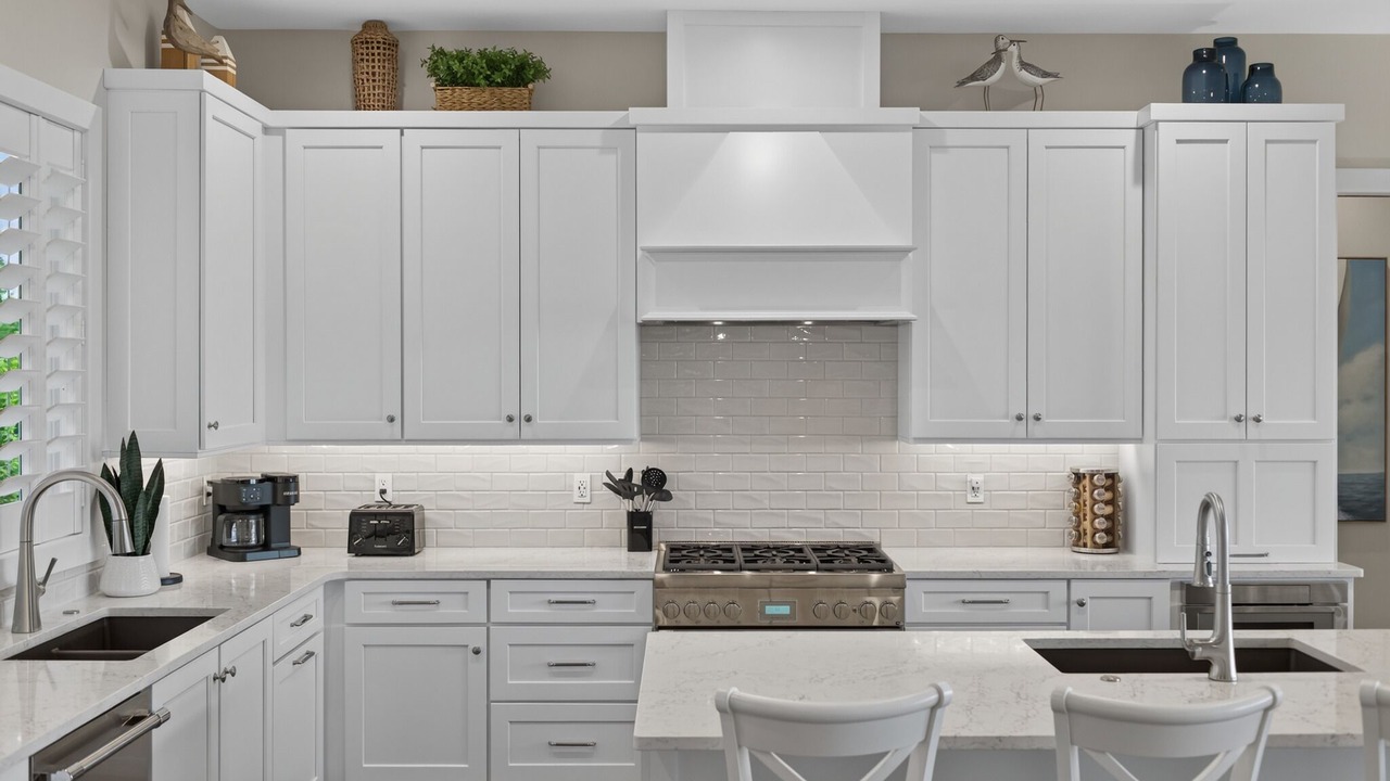 Photo of Kitchen in Bay Harbor