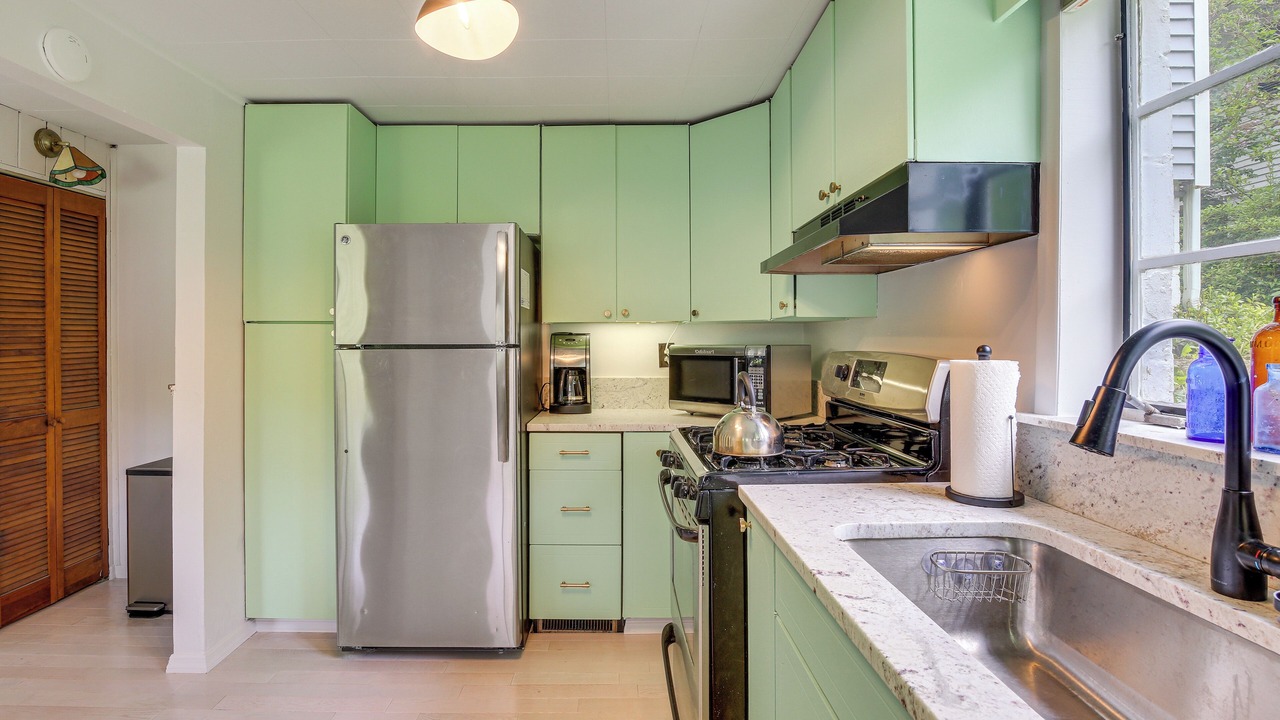 Photo of Kitchen in Mahopac