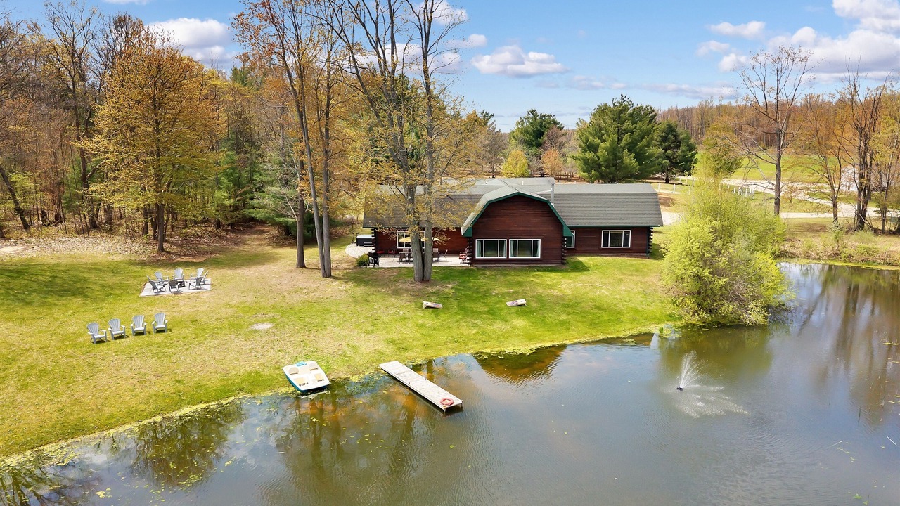 Photo of Outdoor in Big Rapids