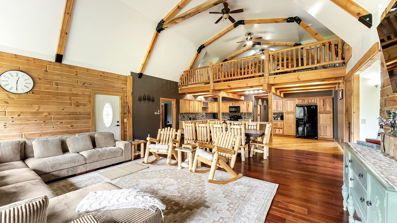 Photo of Bedroom in Big Rapids