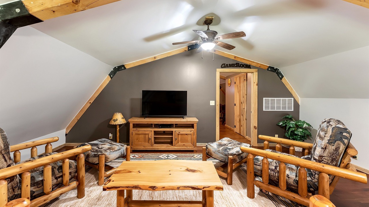 Photo of Bedroom in Big Rapids