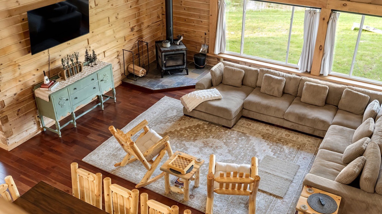 Photo of Bedroom in Big Rapids