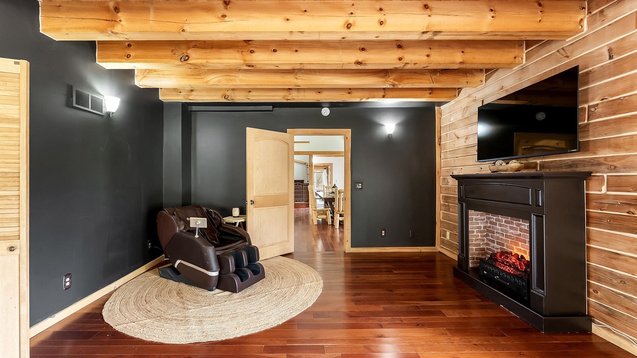 Photo of Bedroom in Big Rapids