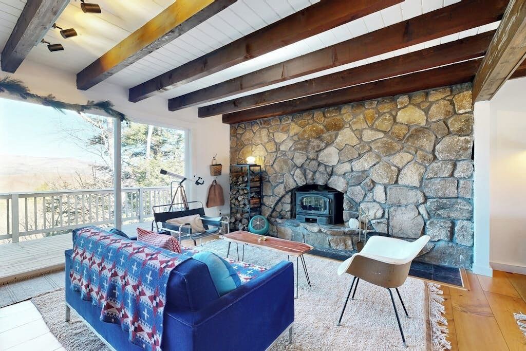 Photo of Livingroom in Thornton