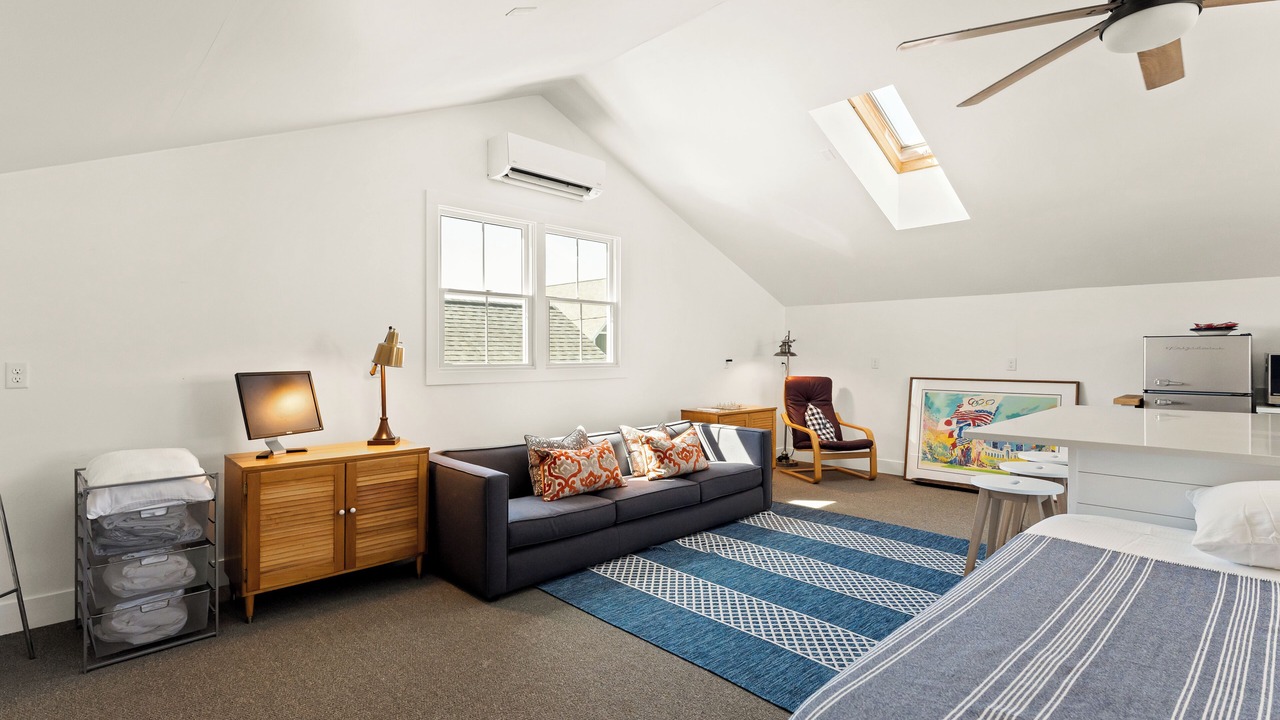 Photo of Bedroom in Spring Lake