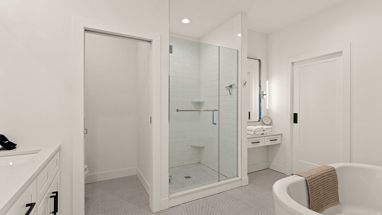 Photo of Bathroom in Spring Lake