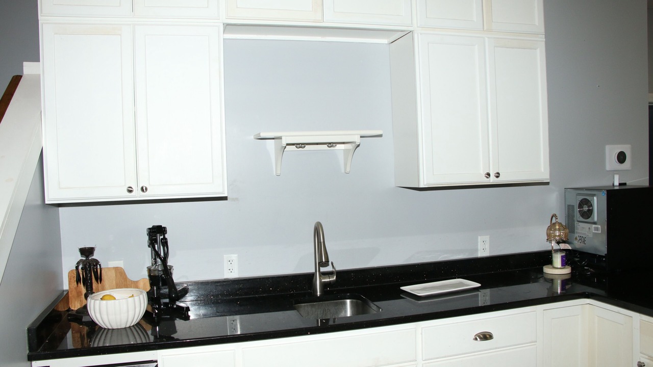 Photo of Kitchen in Stockbridge