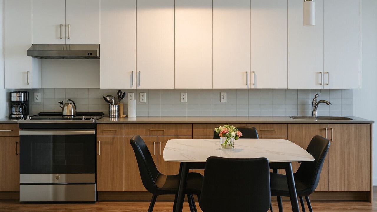 Photo of Kitchen in Birmingham
