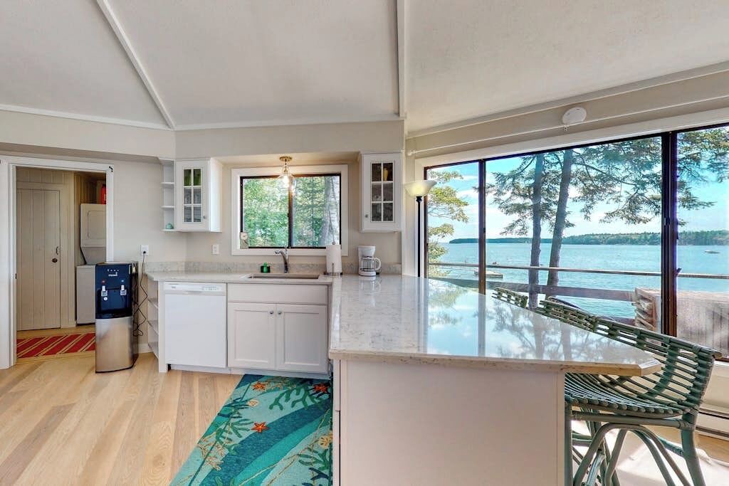 Photo of Kitchen in Isle of Springs