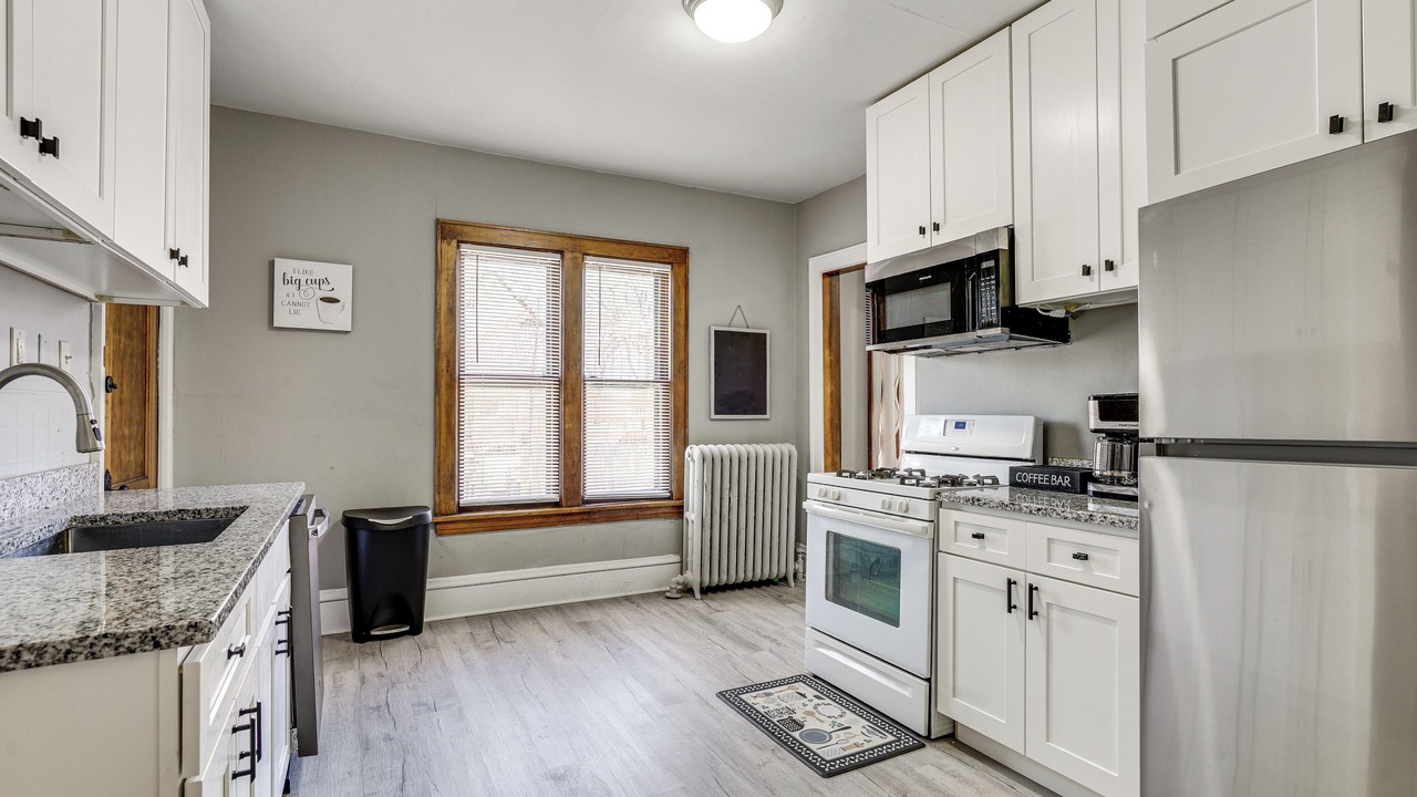 Photo of Kitchen in Minneapolis
