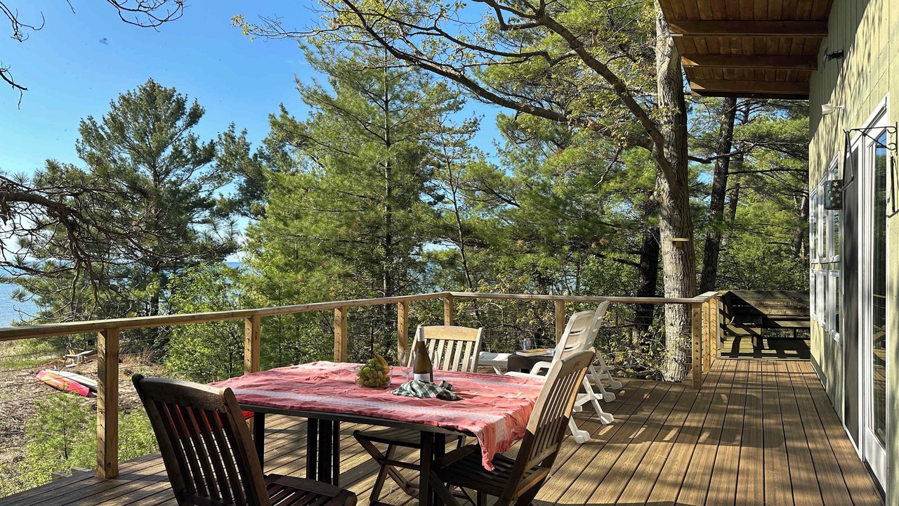 Photo of Outdoor in Kewadin