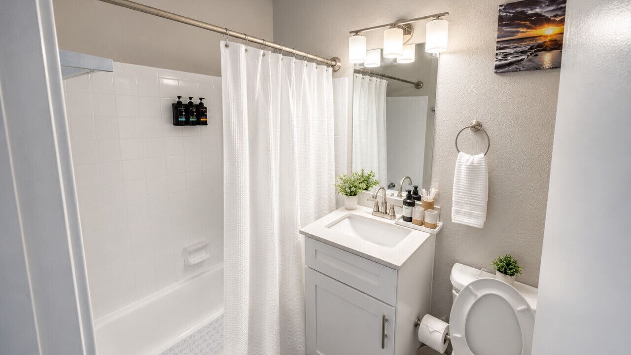 Photo of Bathroom in Shannon