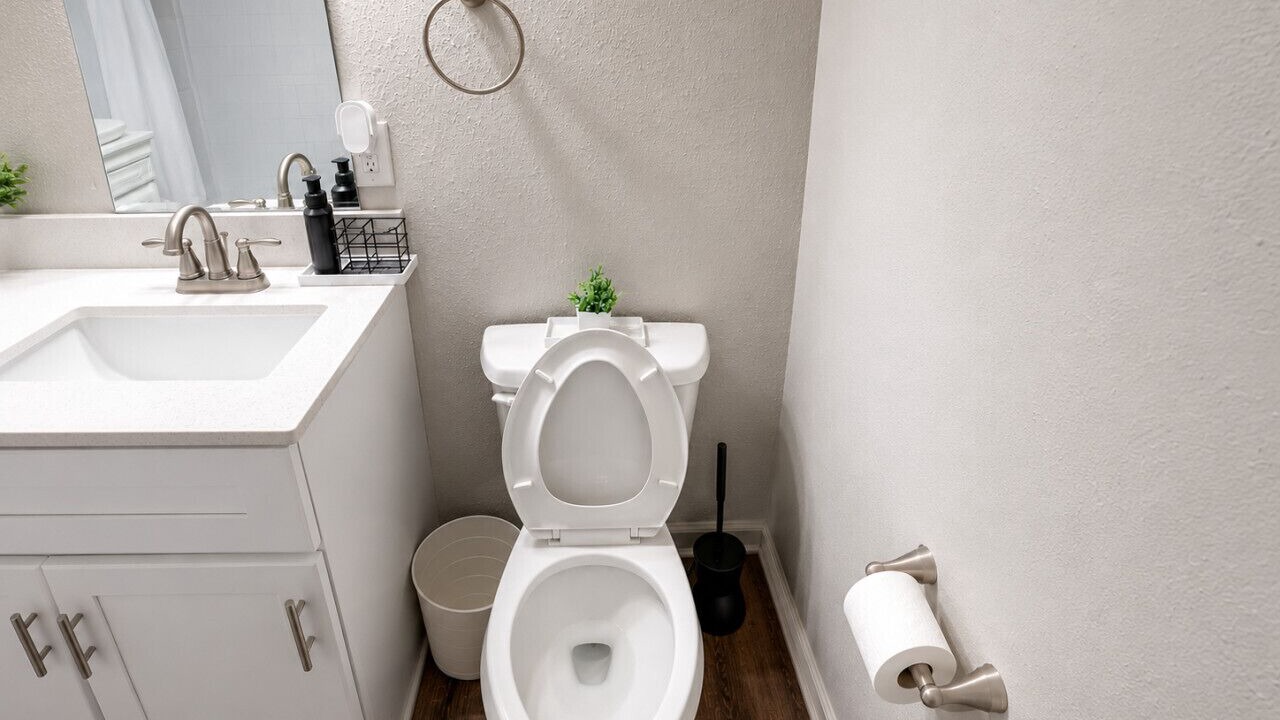 Photo of Bathroom in Shannon
