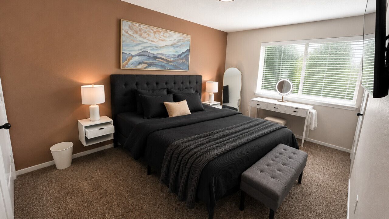 Photo of Bedroom in Shannon