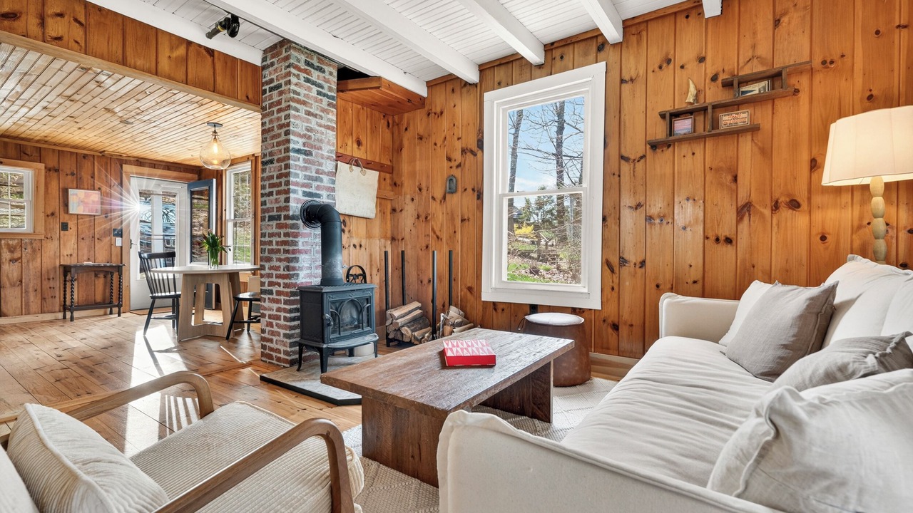 Photo of Bedroom in Sebascodegan Island
