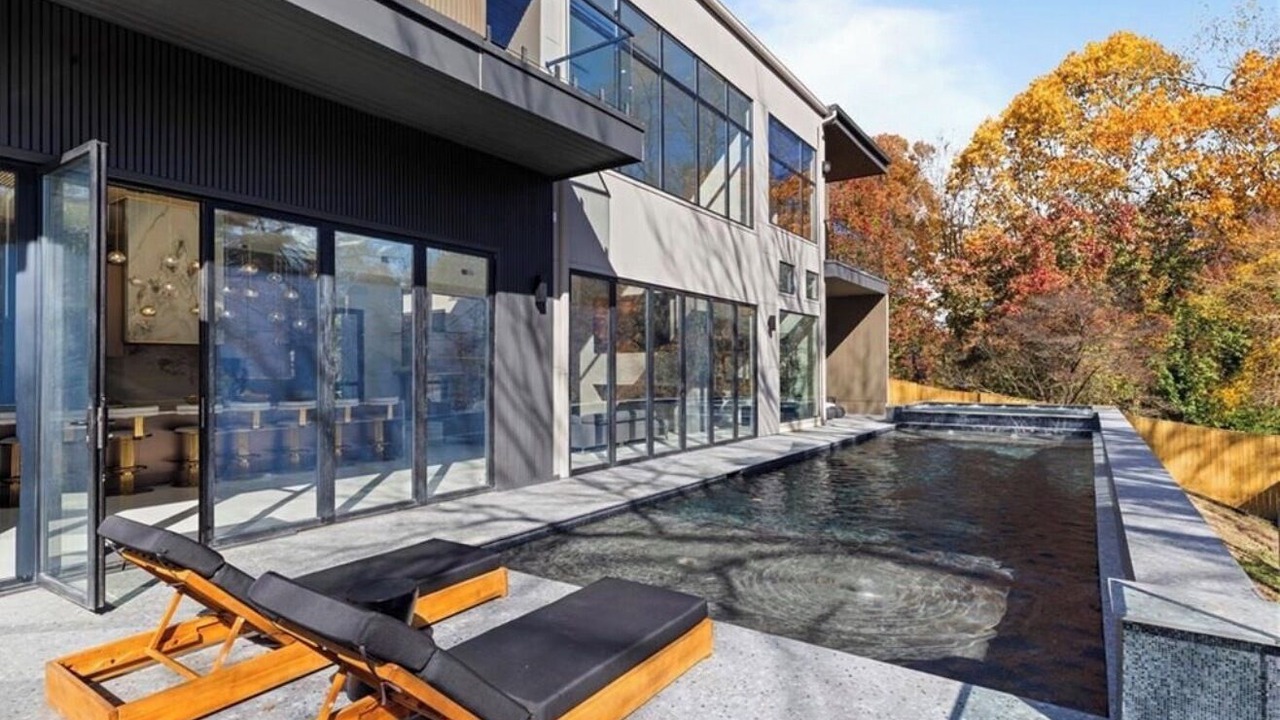 Photo of Patio Balcony in Marietta