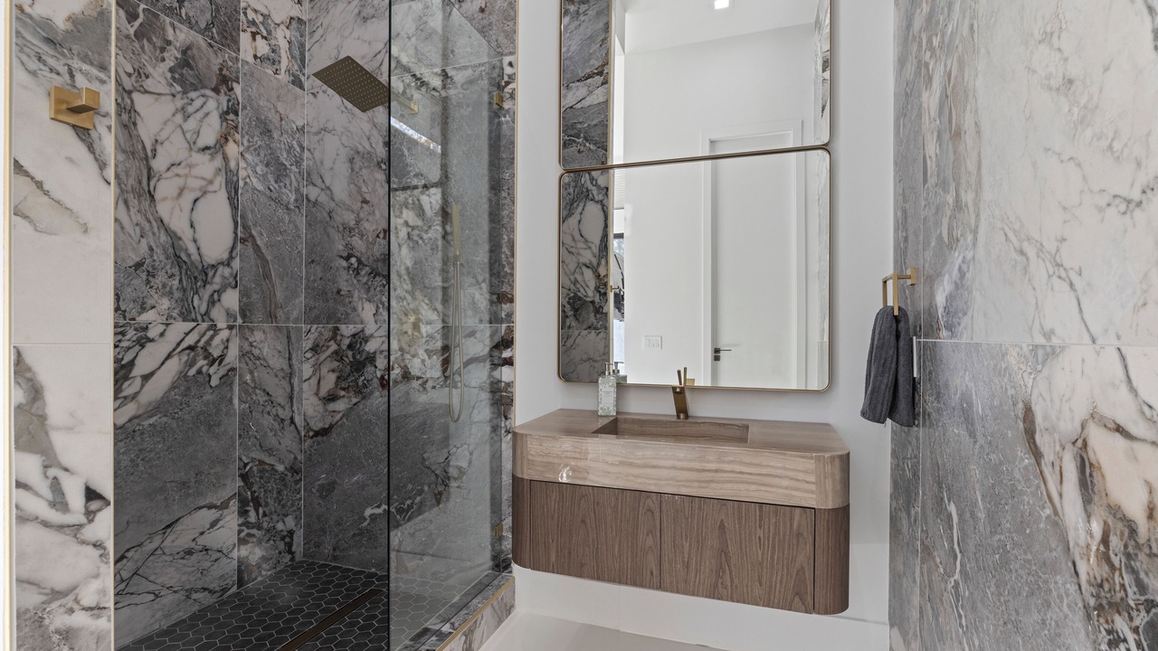Photo of Bathroom in Marietta