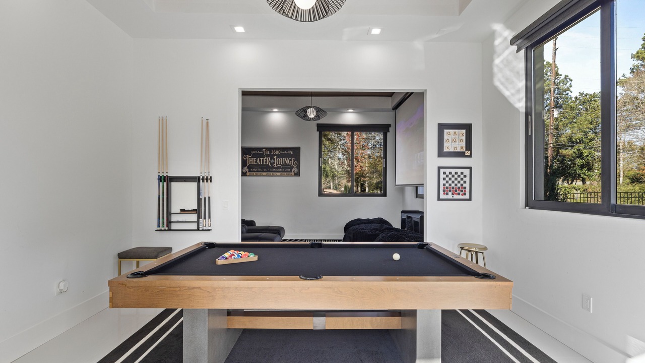 Photo of Bedroom in Marietta