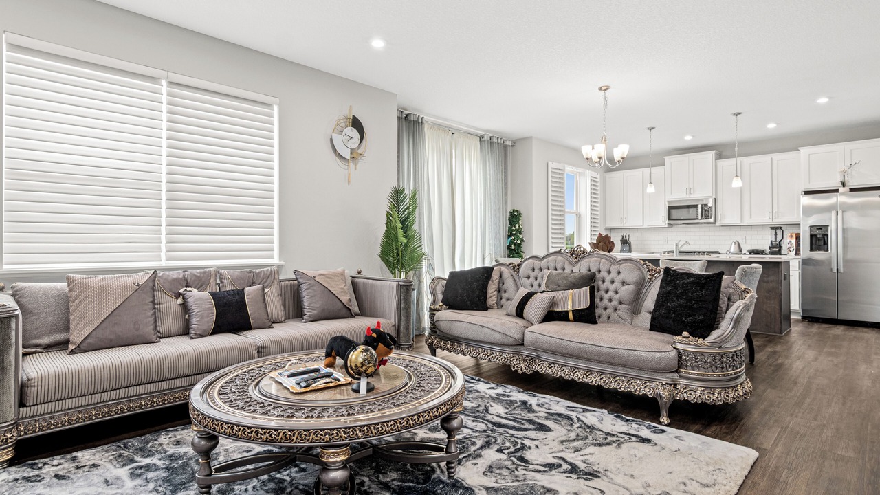 Photo of Livingroom in Rogers