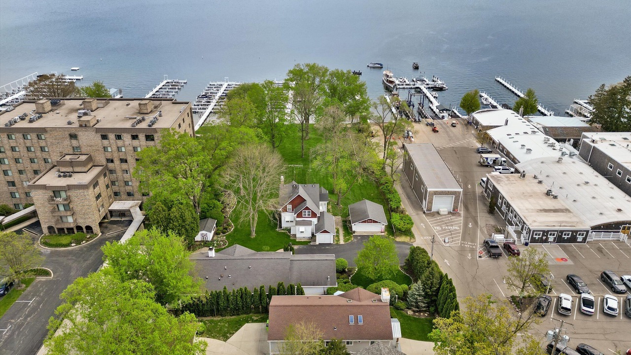 Photo of Outdoor in Williams Bay