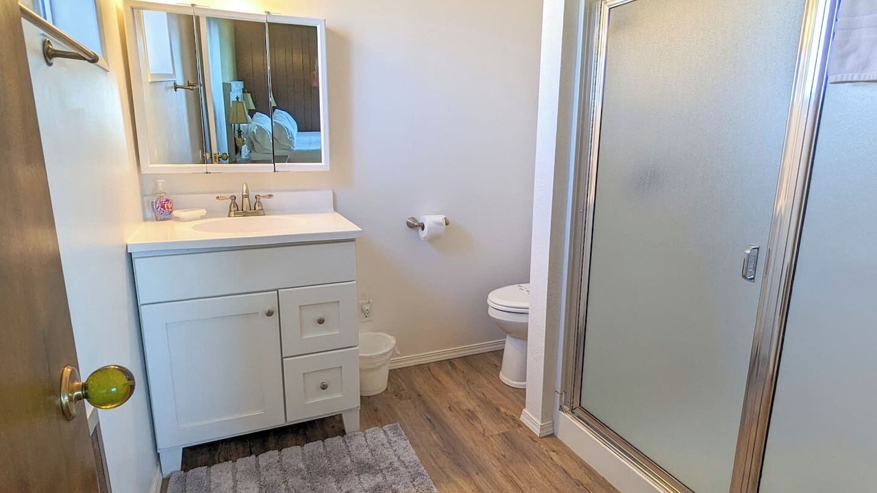 Photo of Bathroom in Bandon