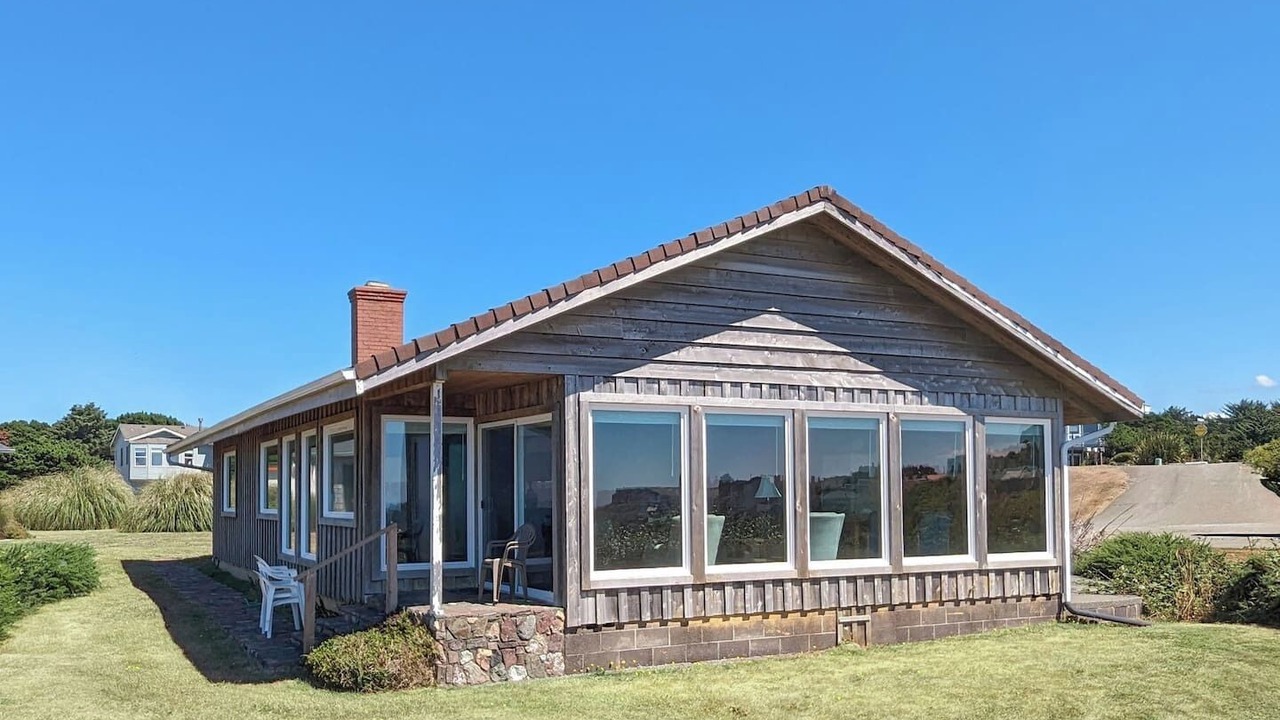 Photo of Outdoor in Bandon