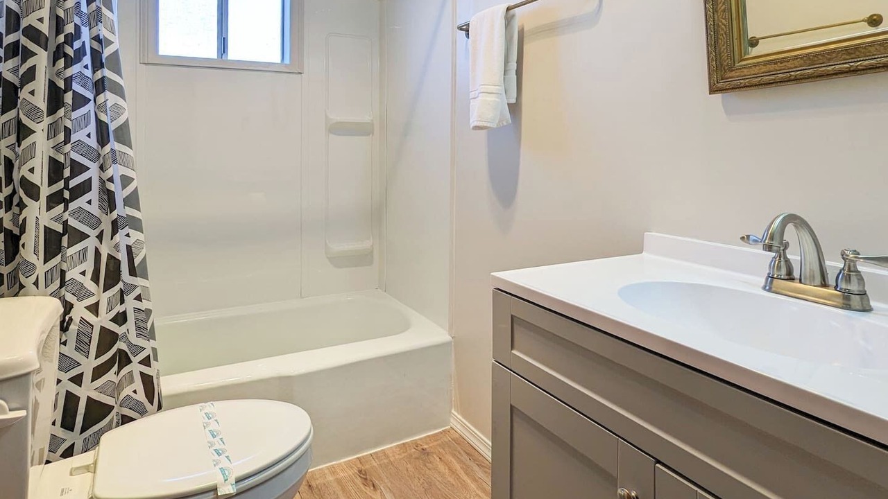 Photo of Bathroom in Bandon