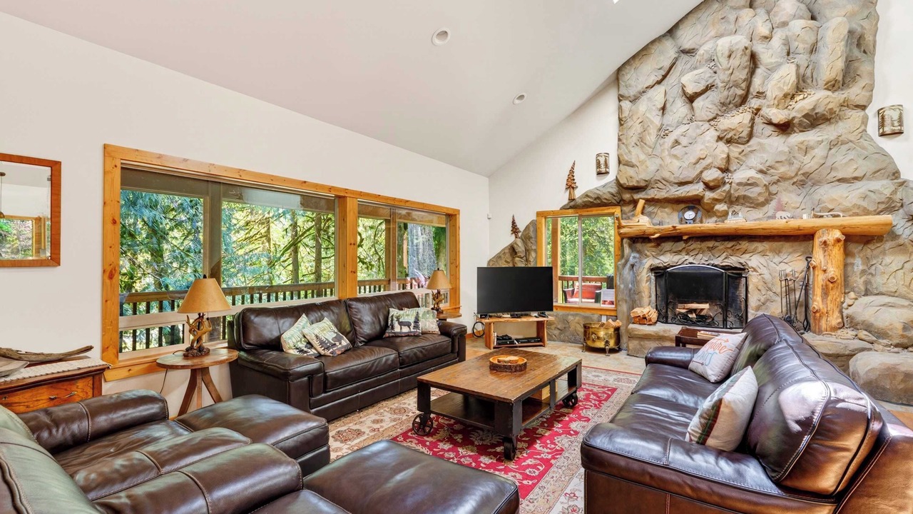 Photo of Livingroom in Zigzag