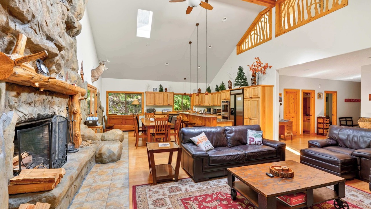Photo of Livingroom in Zigzag